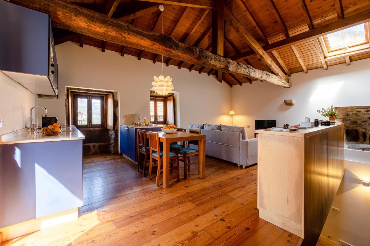 Country house Quinta De Santo Antonio *