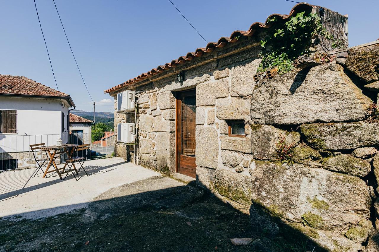 Country house Quinta De Santo Antonio Sa