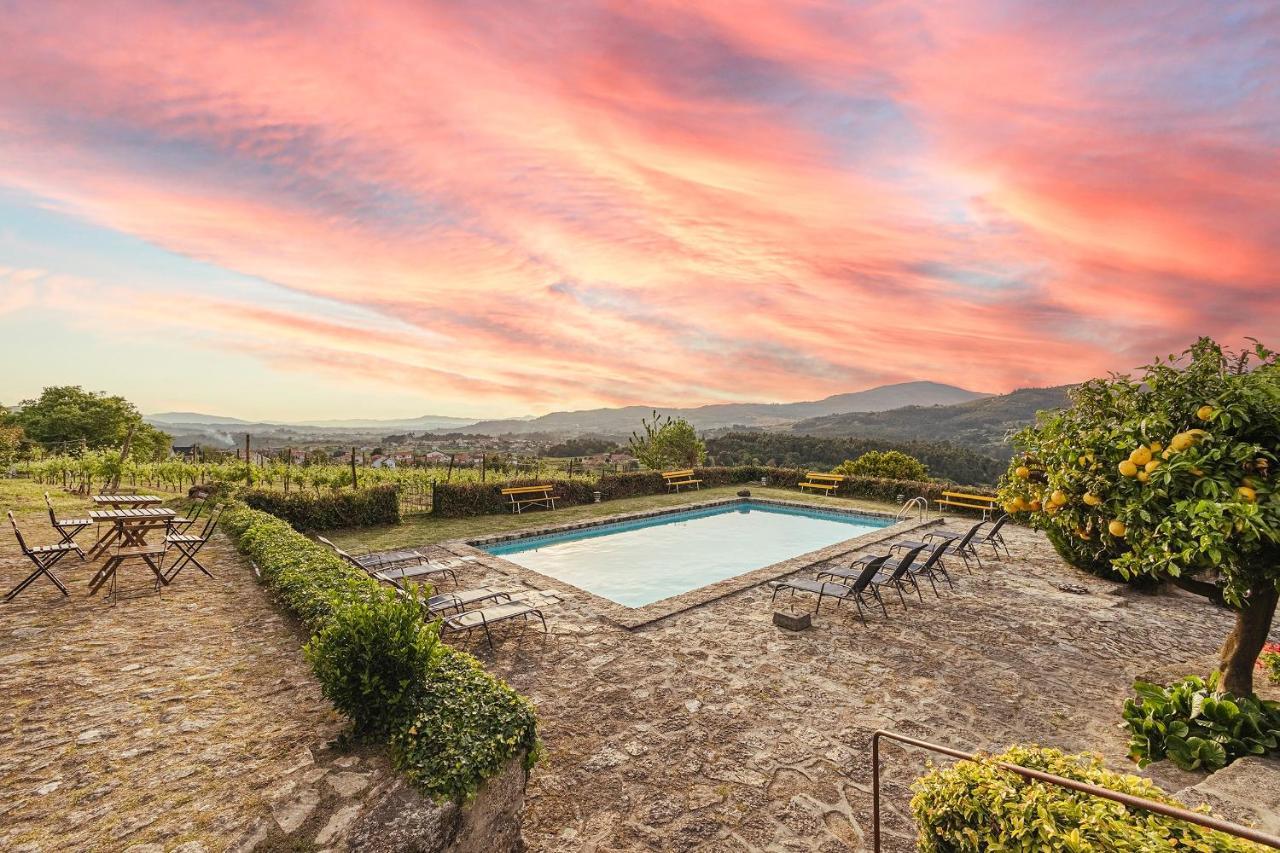Quinta De Santo Antonio *