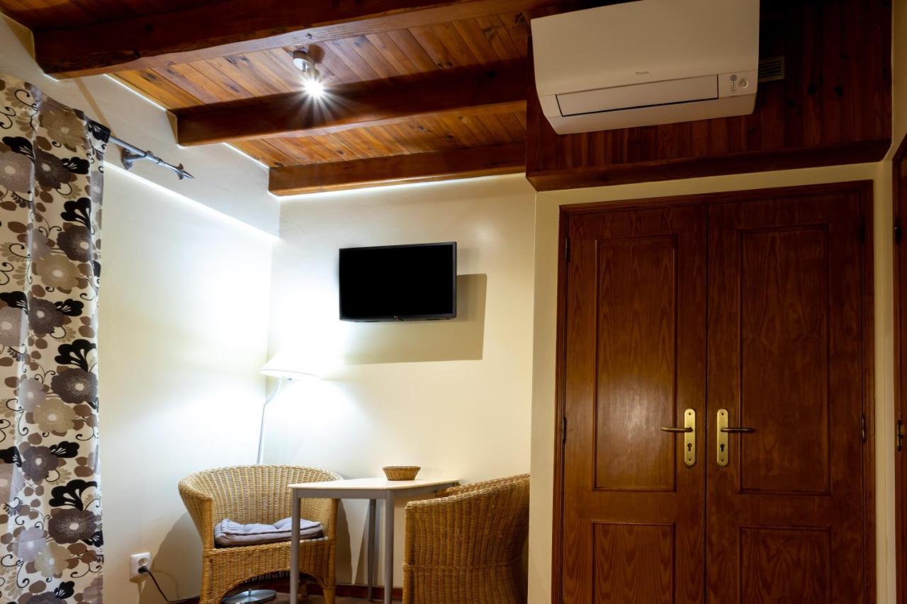 Quinta Do Crestelo Aparthotel Seia