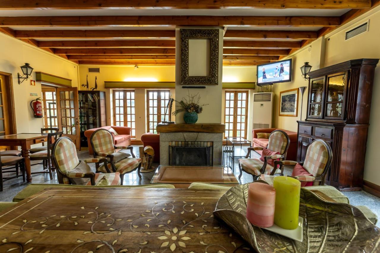 Aparthotel Quinta Do Crestelo Seia