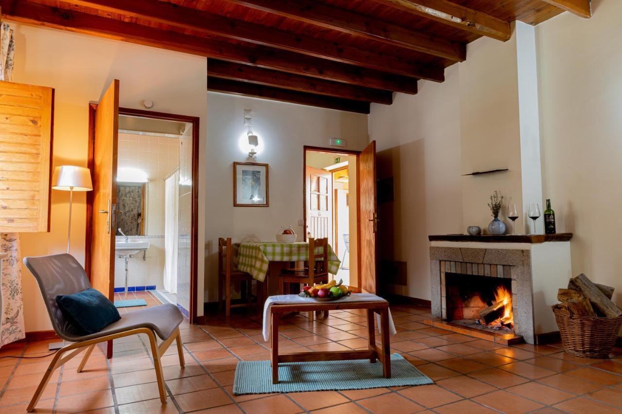 Quinta Do Crestelo Aparthotel 4*