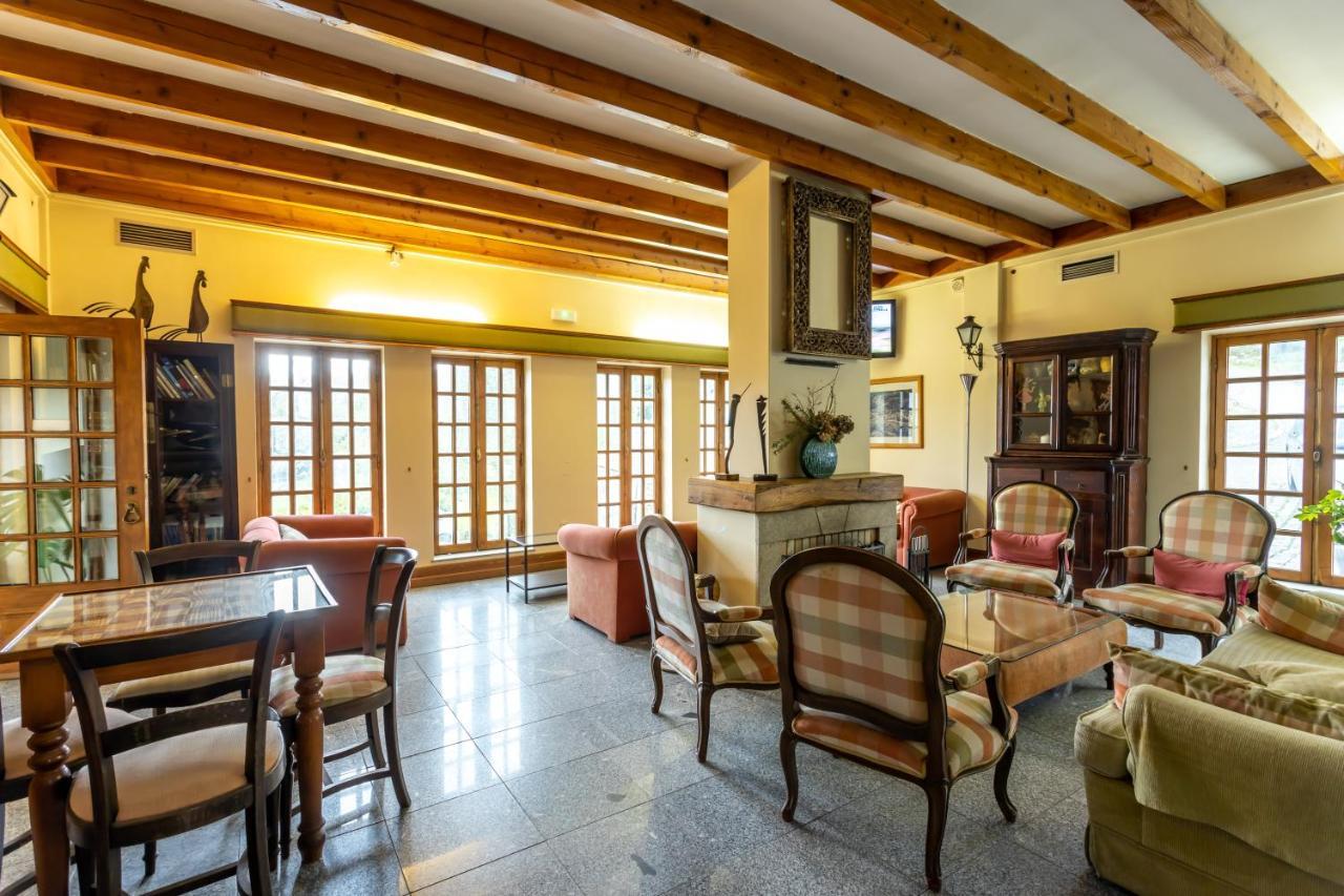 Quinta Do Crestelo 4* Seia