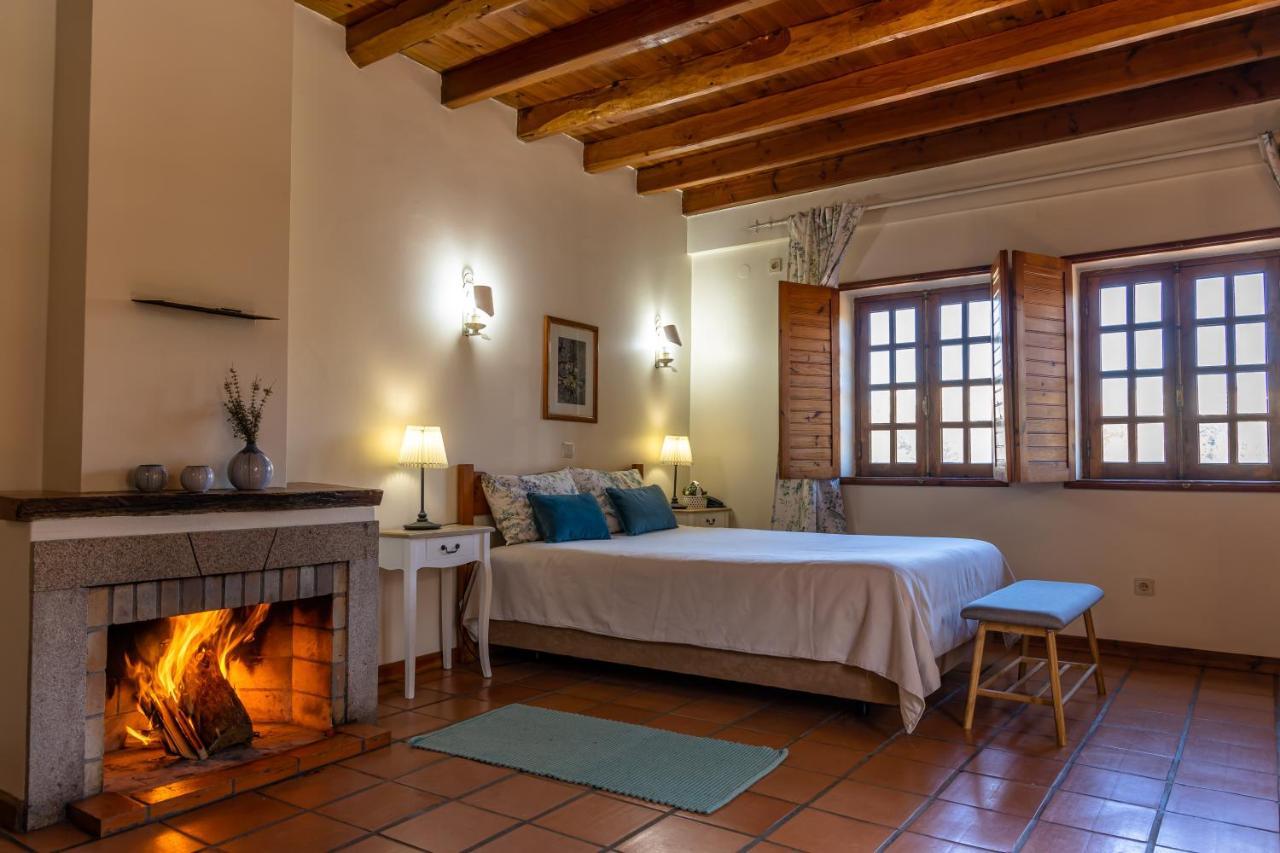 Quinta Do Crestelo 4*