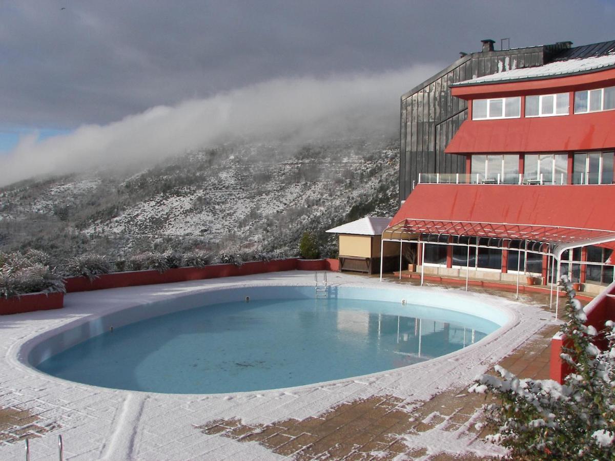 Luna Dos Carqueijais - Serra Da Estrela Hotel 4*