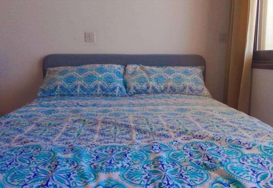 Sky Flat * Monte Gordo