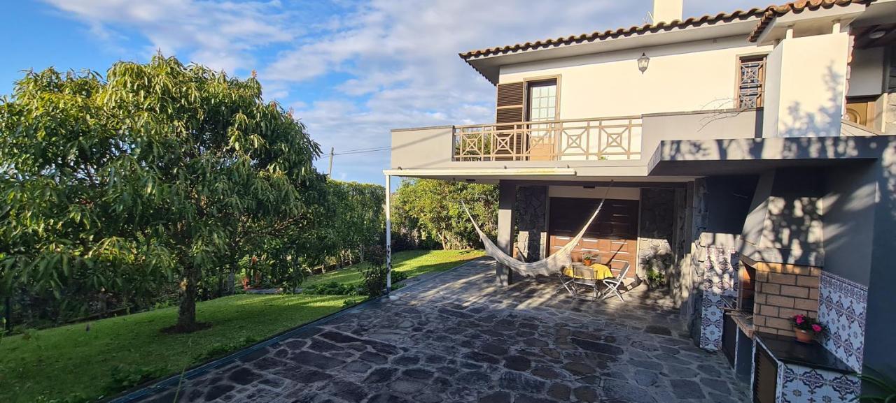 Descanso Do Guerreiro Holiday home *