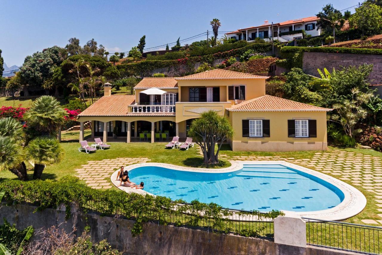 Eucalipto By An Island Villa *