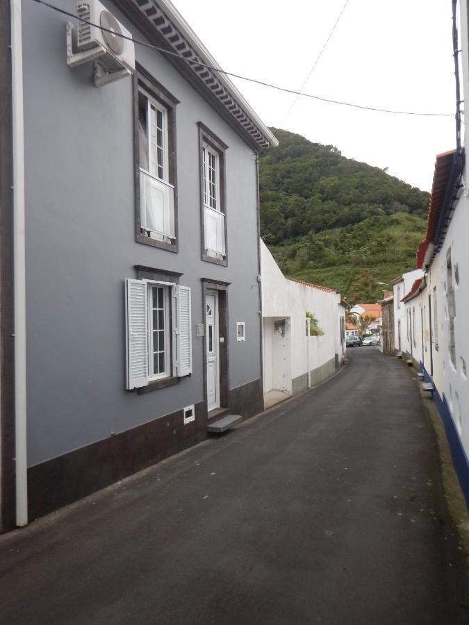 Holiday home Casa Do Pescador Sbmp-2 Faial da Terra