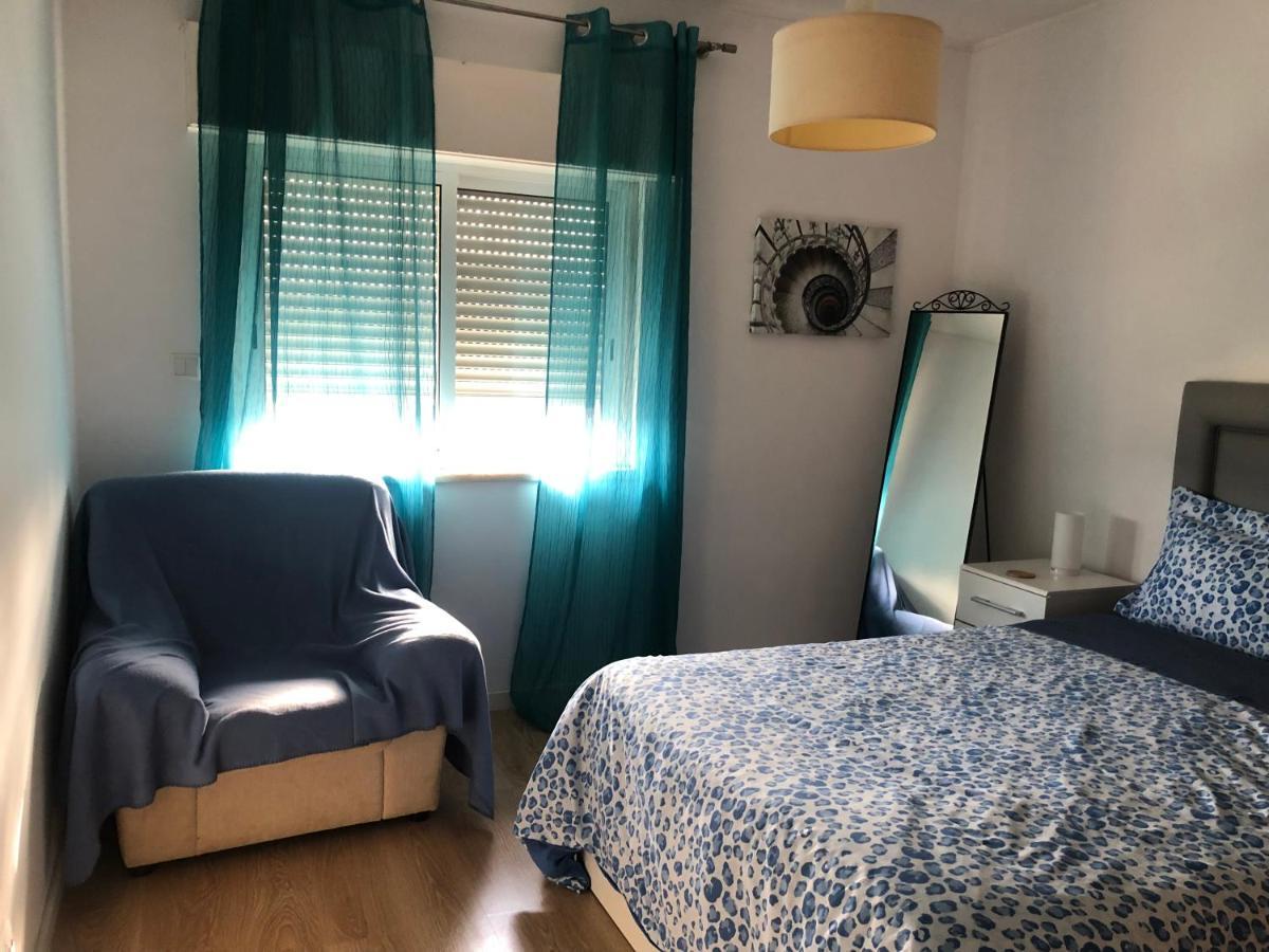 Apartment Boa Vista