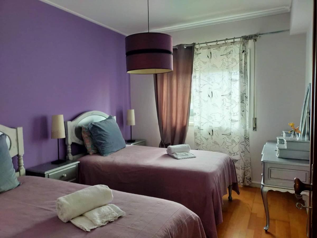 Casa Da Isilda Apartment