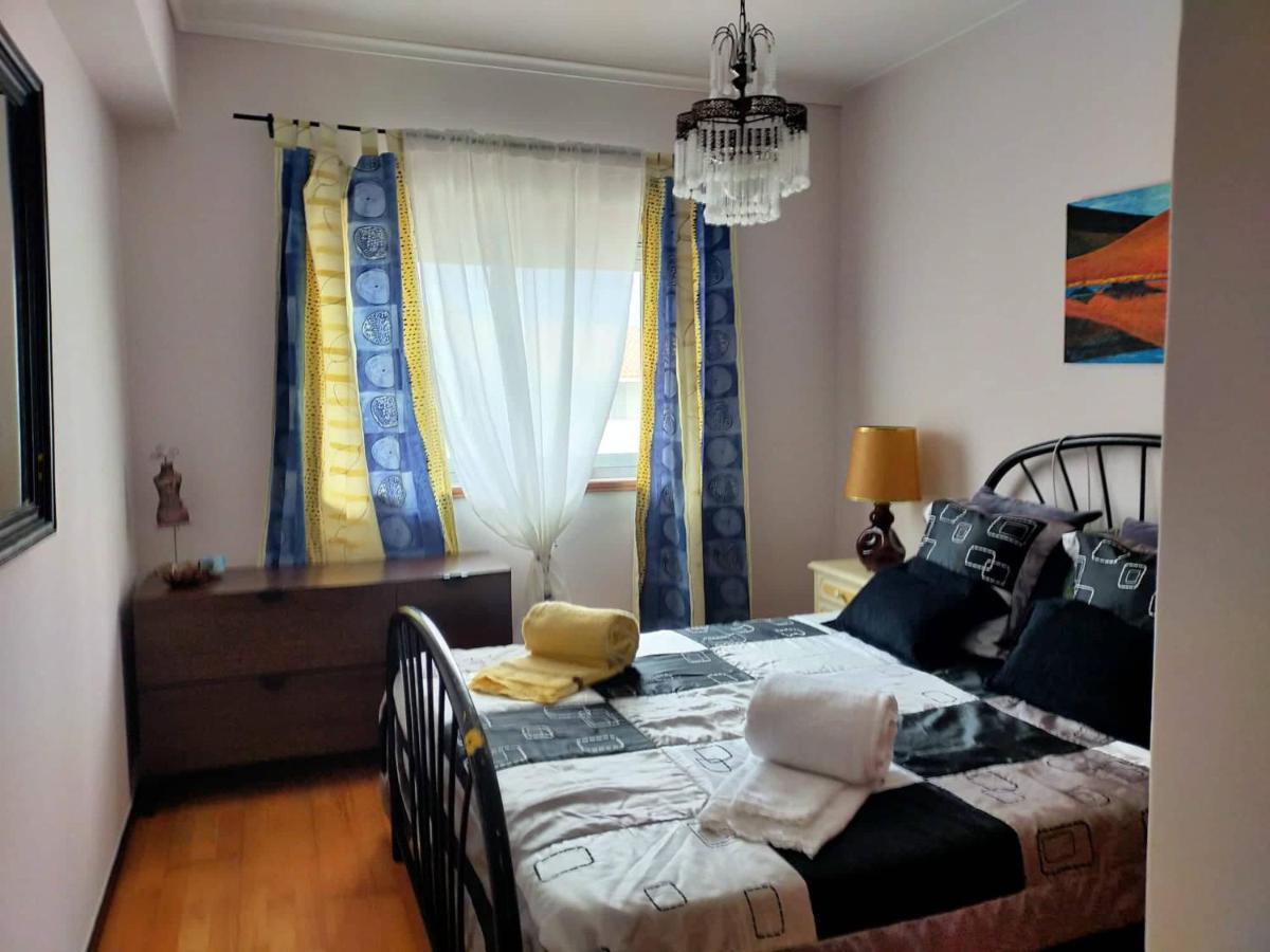 Apartment Casa Da Isilda