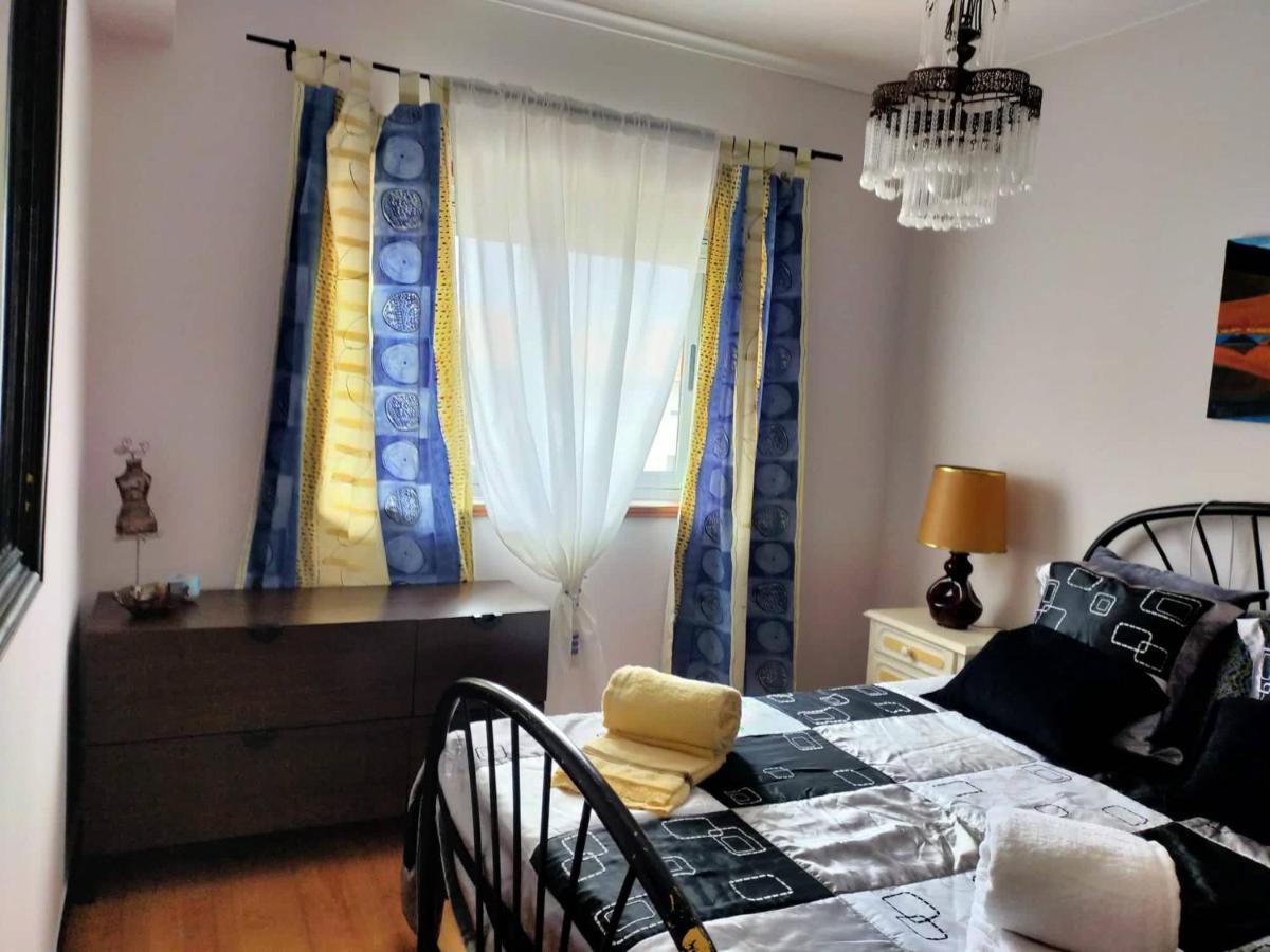 Casa Da Isilda Apartment Barra