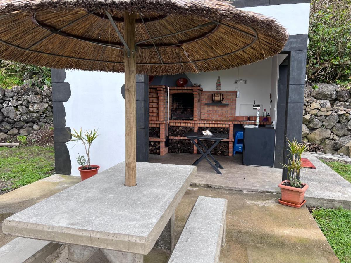 Villa Spot Milasmar Faja Grande