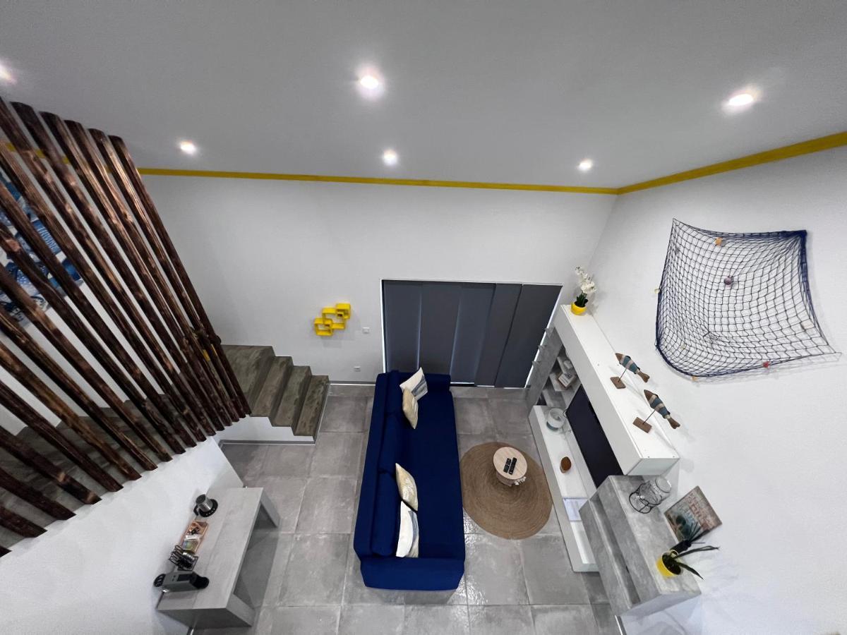 Spot Milasmar Villa Faja Grande