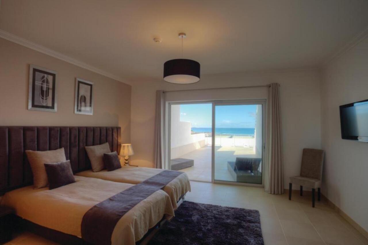 The Beachfront - D'el Rey Golf & 5*