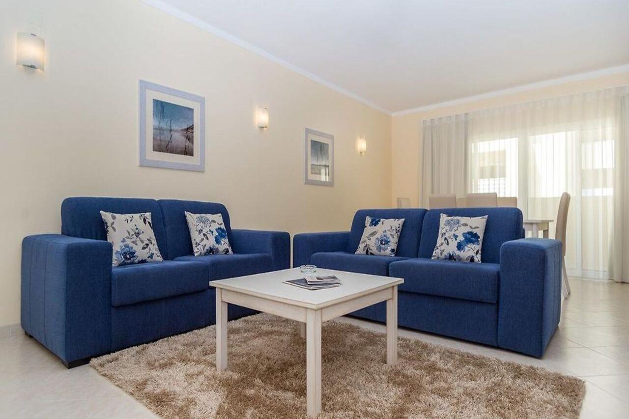 Apartment Marachique *