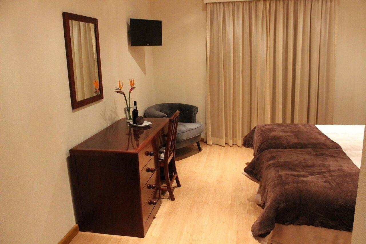 Residencial Farol Ponta do Pargo