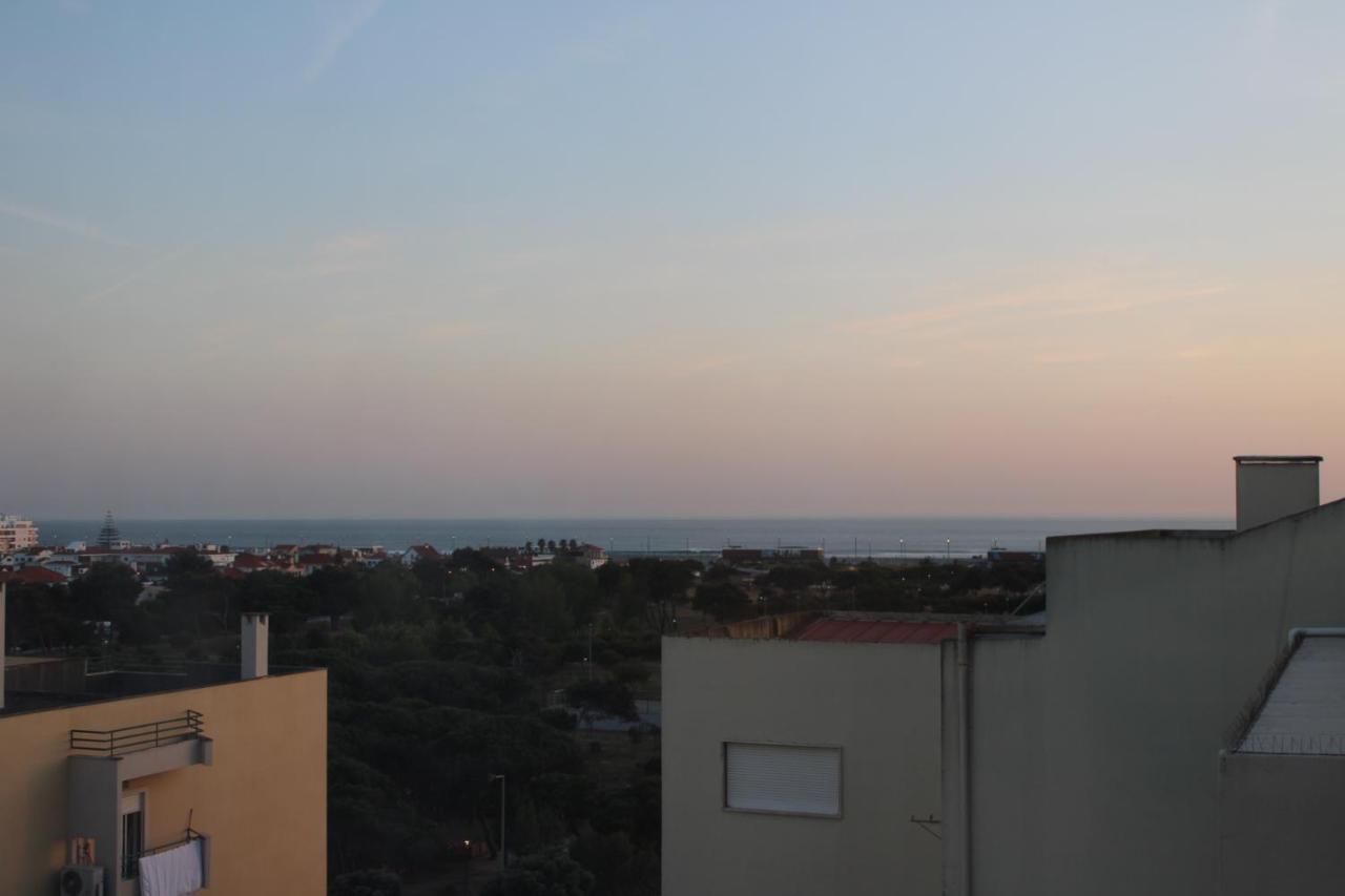 Sun & Sea Rooftop Apartment