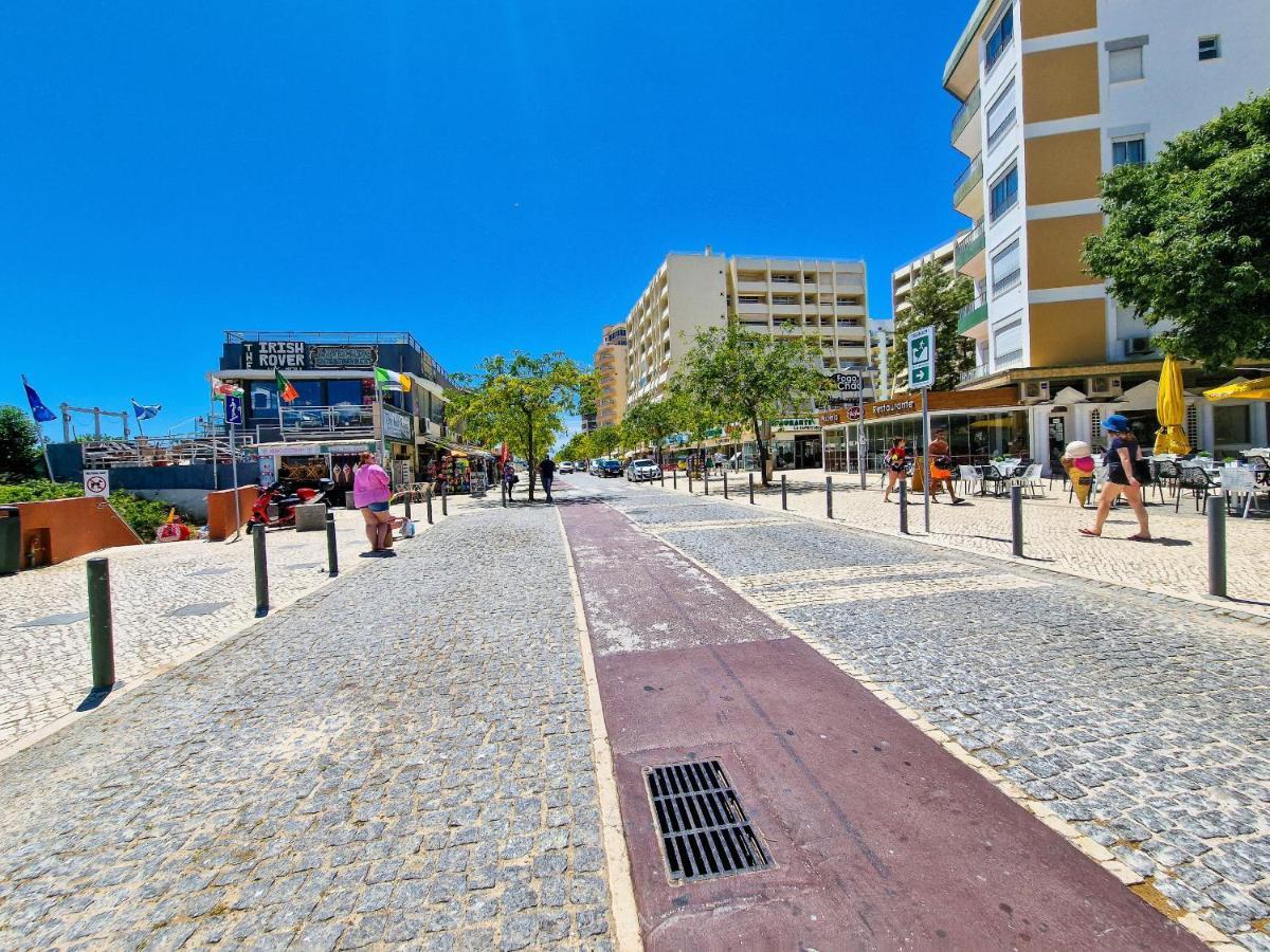Rocha Varandas Sunny Appartement *