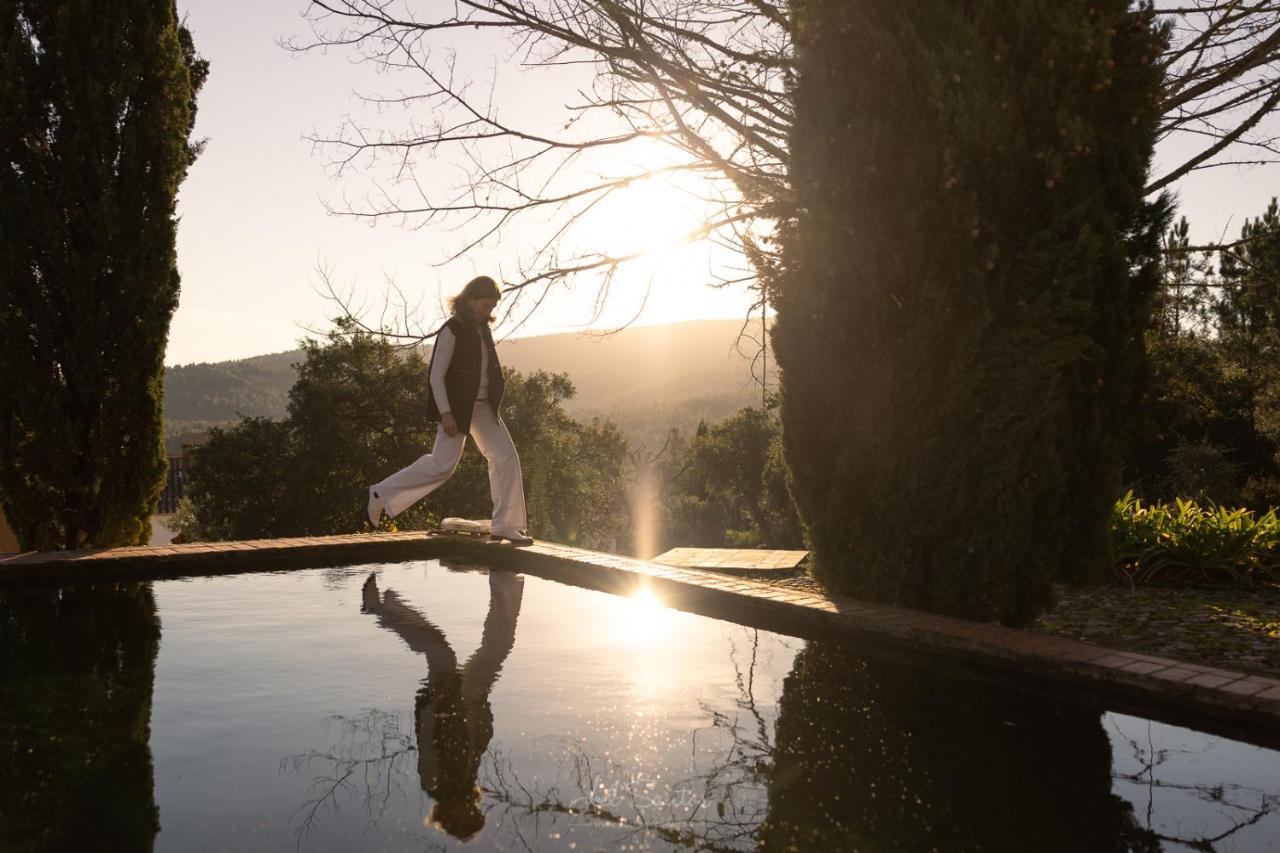 Quinta Do Barrieiro Country house *