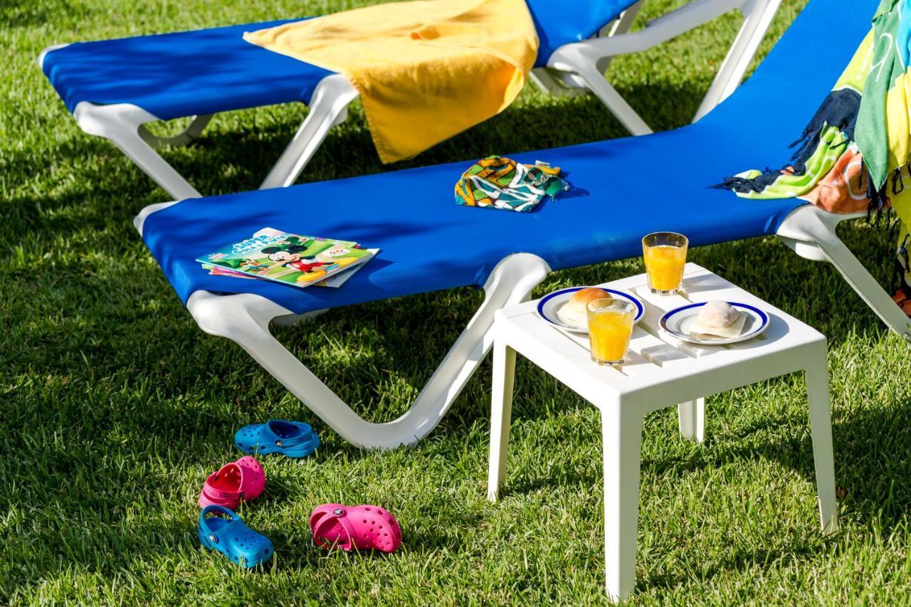 Turisticos Pinhal Da Marina Holiday park Vilamoura