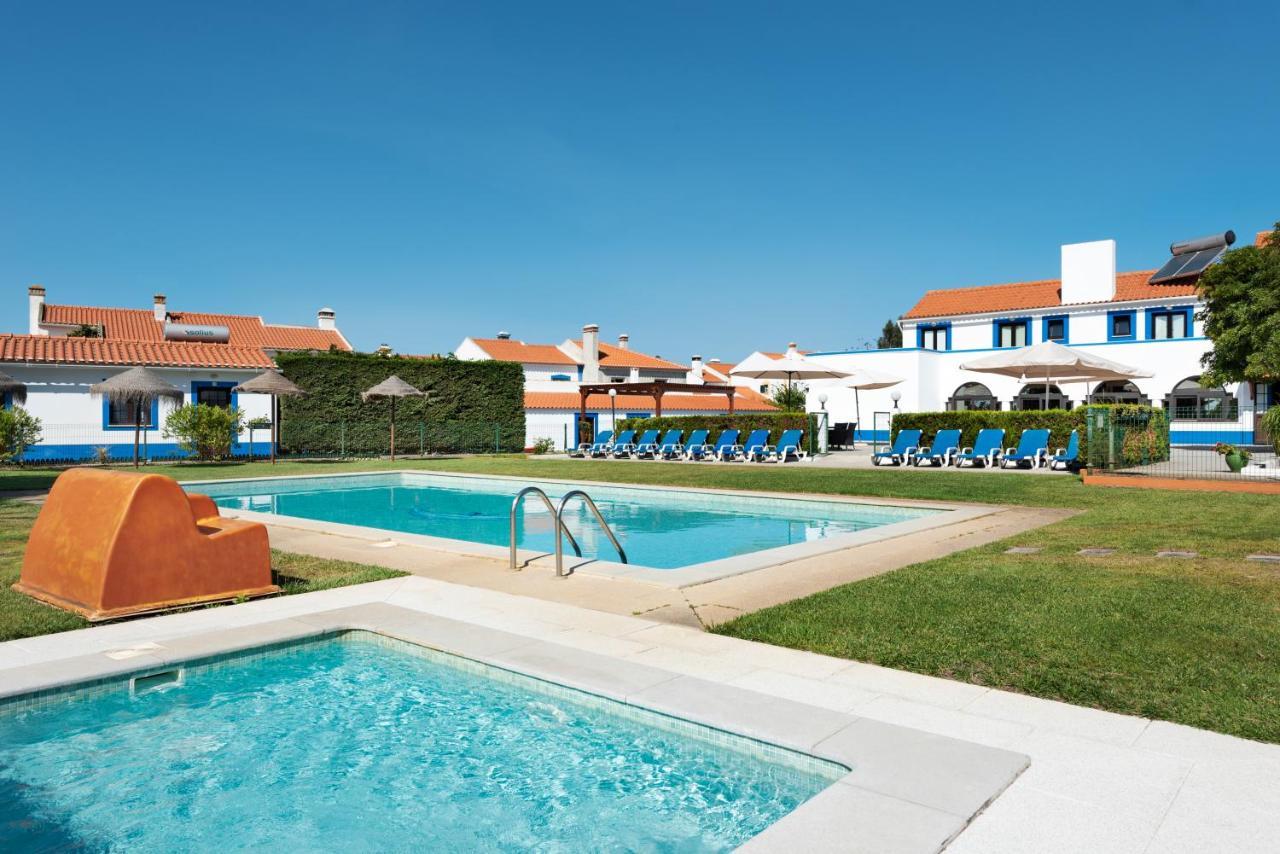 Bed & Breakfast Quinta Da Boavista - Duna Parque Group Vila Nova de Milfontes