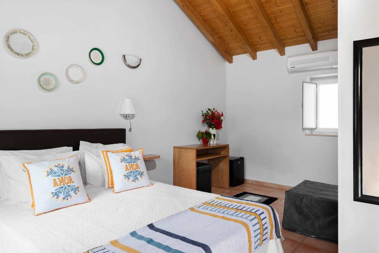 Quinta Da Boavista - Duna Parque Group Bed & Breakfast