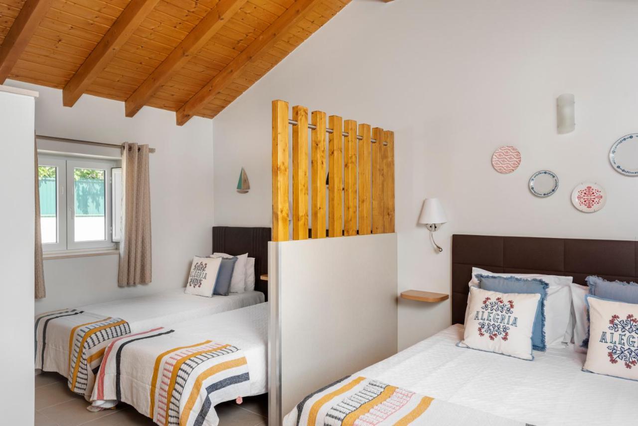 Quinta Da Boavista - Duna Parque Group Bed & Breakfast Vila Nova de Milfontes