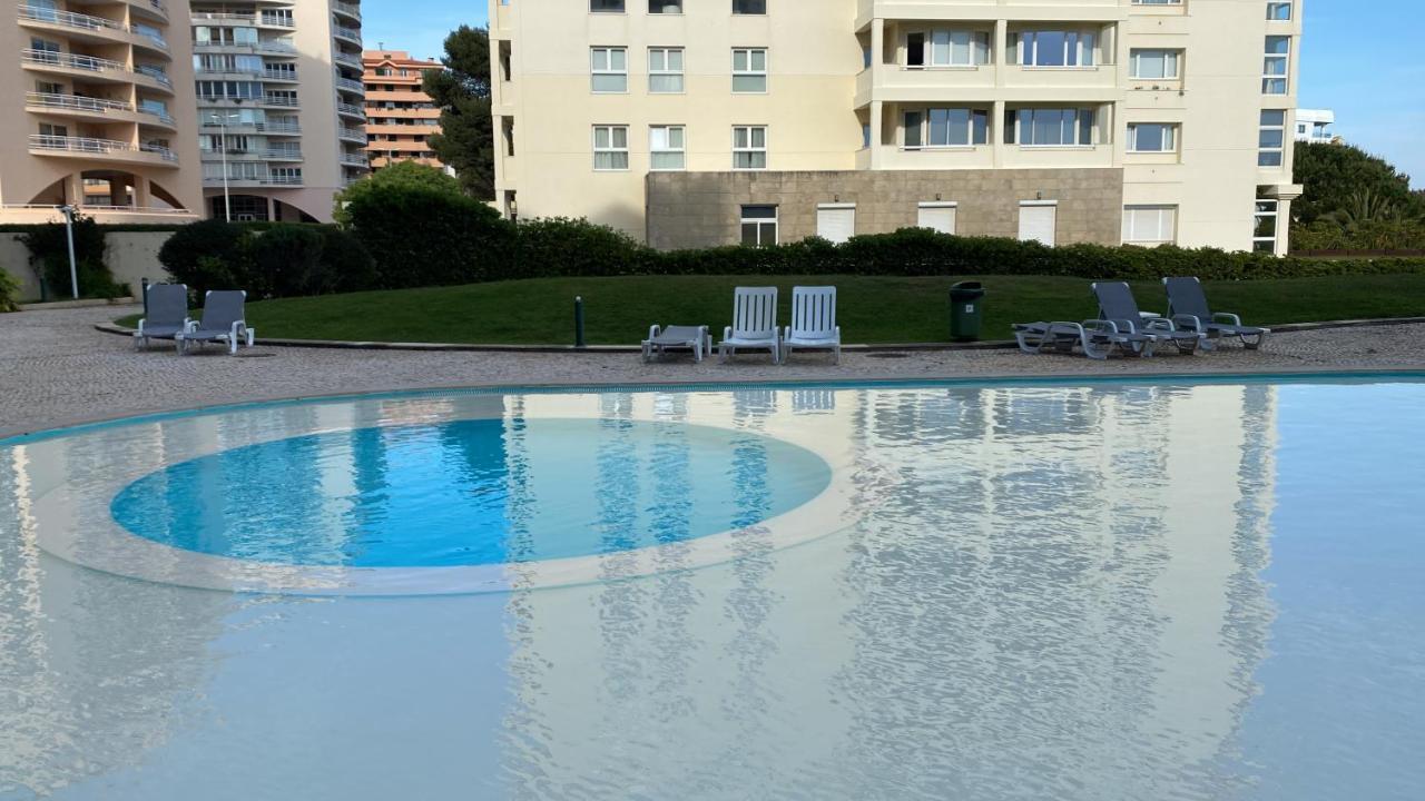 Lujoso Ap Con Piscina Frente Al Mar *