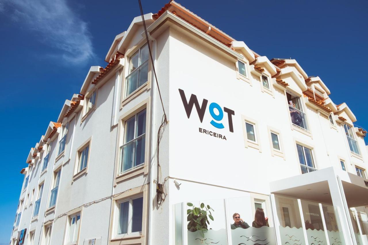 Wot Hotel Ericeira