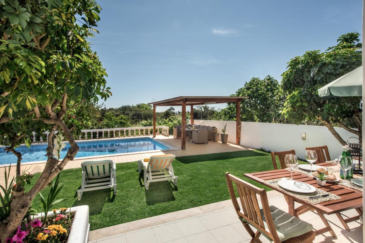 Sao Miguel - Holiday home Armacao de Pera