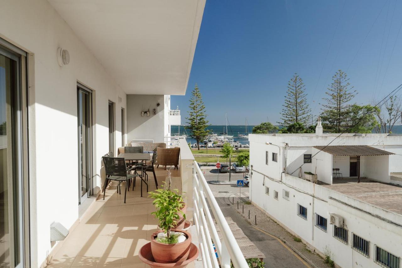 Ria Apartamento