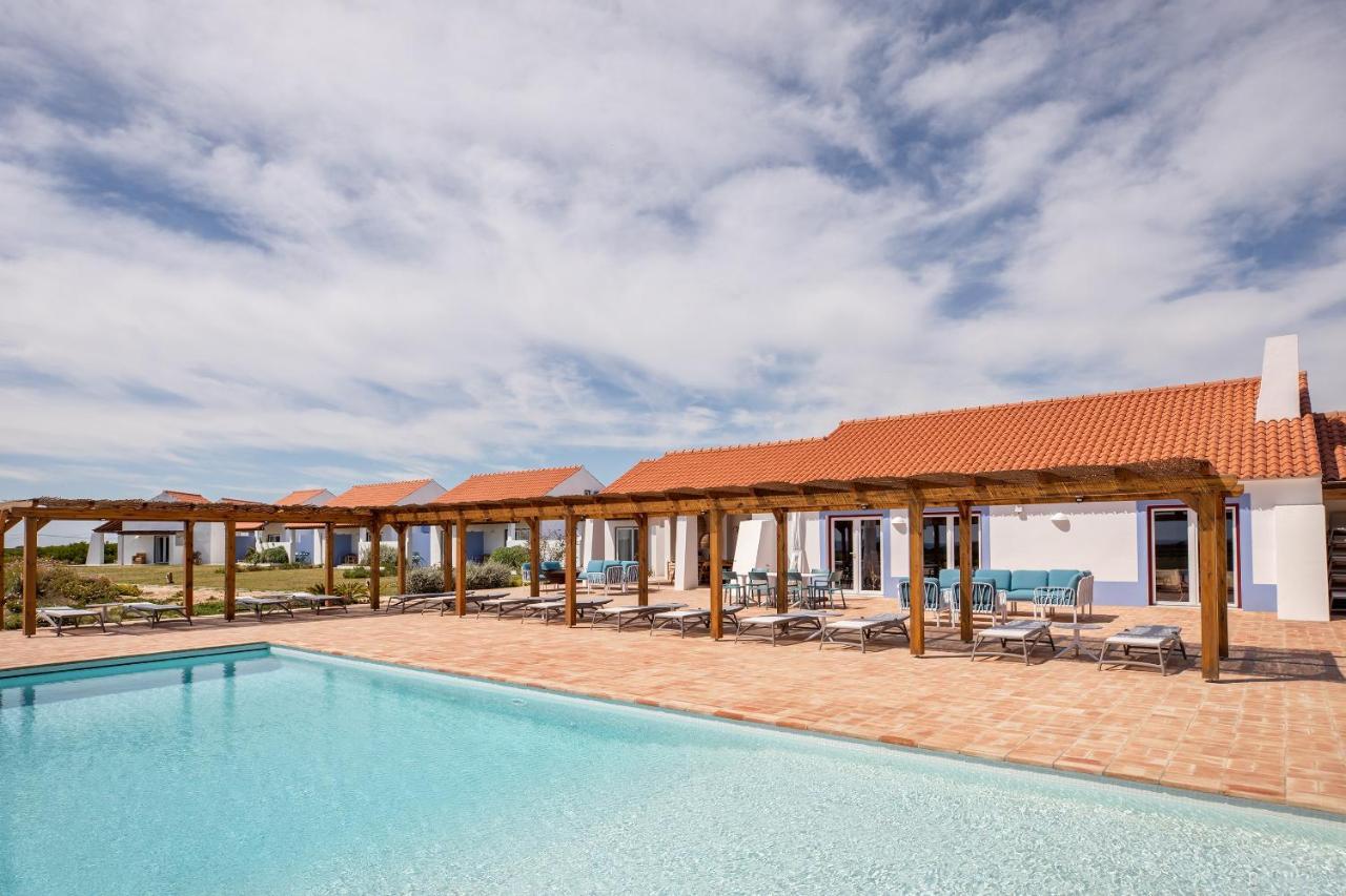 Monte Da Bemposta Guest house *