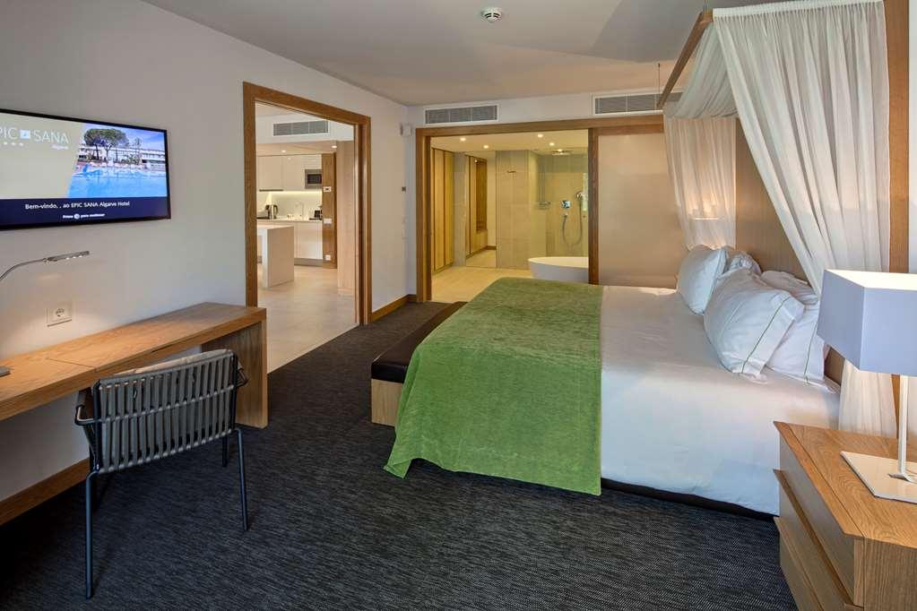 Hotel Epic Sana Algarve Albufeira