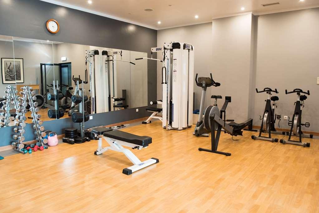 Hotel Gale Opera Lissabon