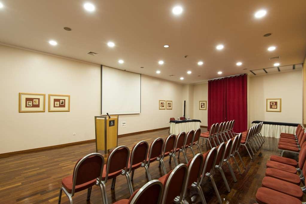 Hotel Gale Opera Lisbon