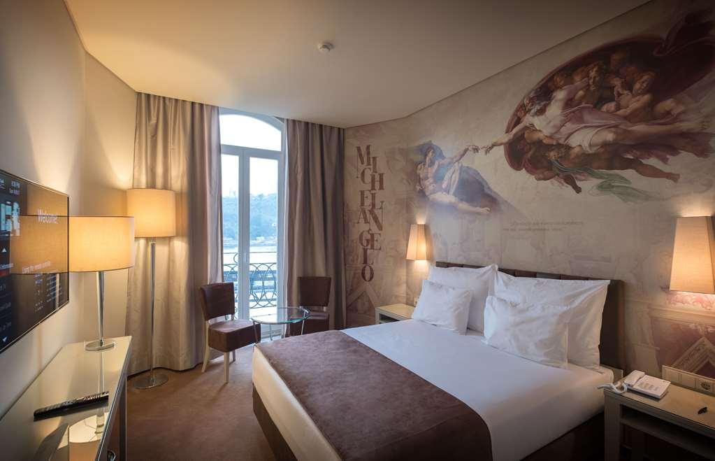 Hotel Gale Ribeira 4*