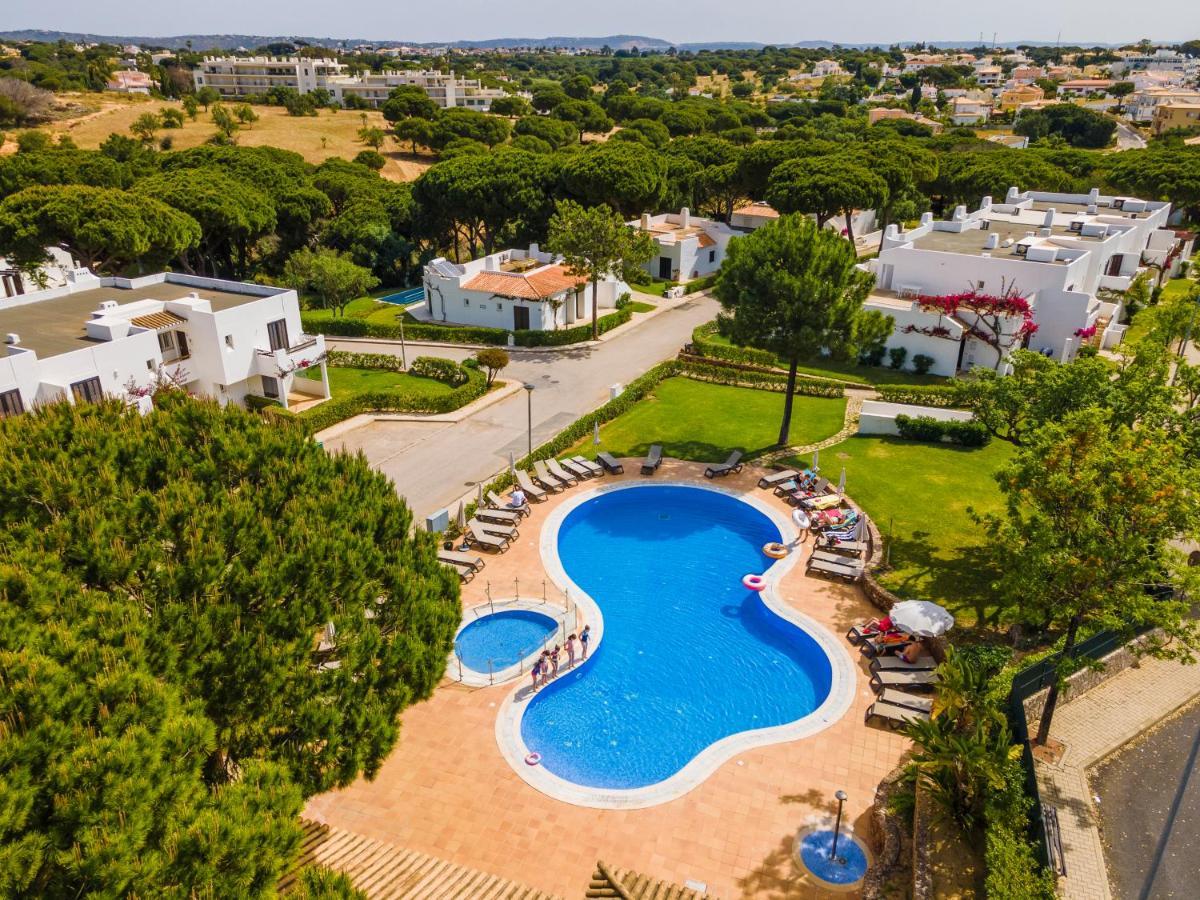 Family Holidays @ Balaia 143 Apartment Albufeira