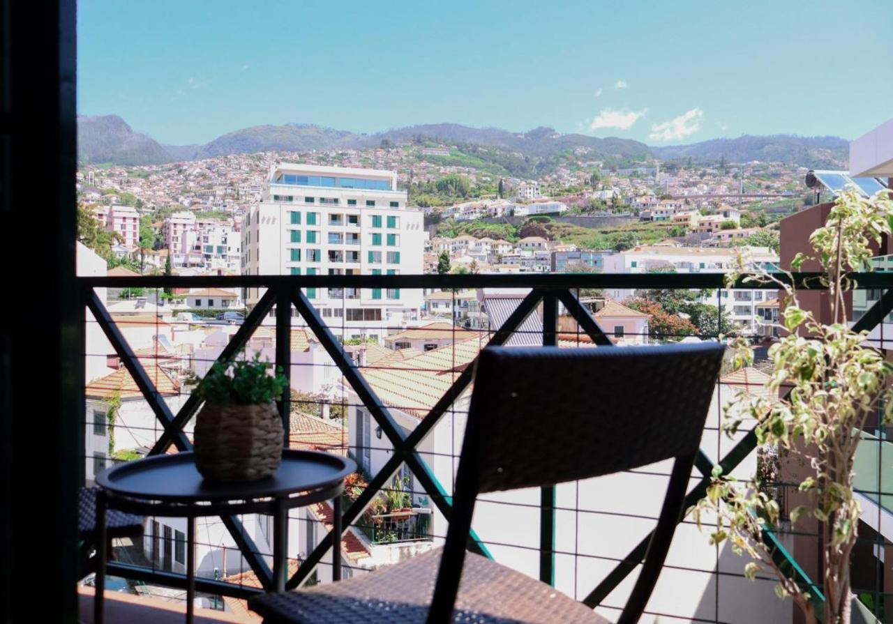 Mio By Madeira Sun Travel Apartamento Funchal (Madeira)