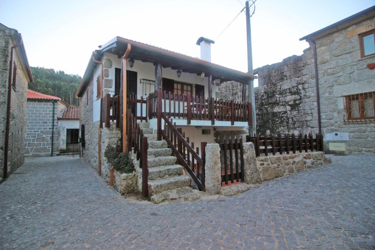 Сasa de vacaciones Casa Marias By Casas Gerês