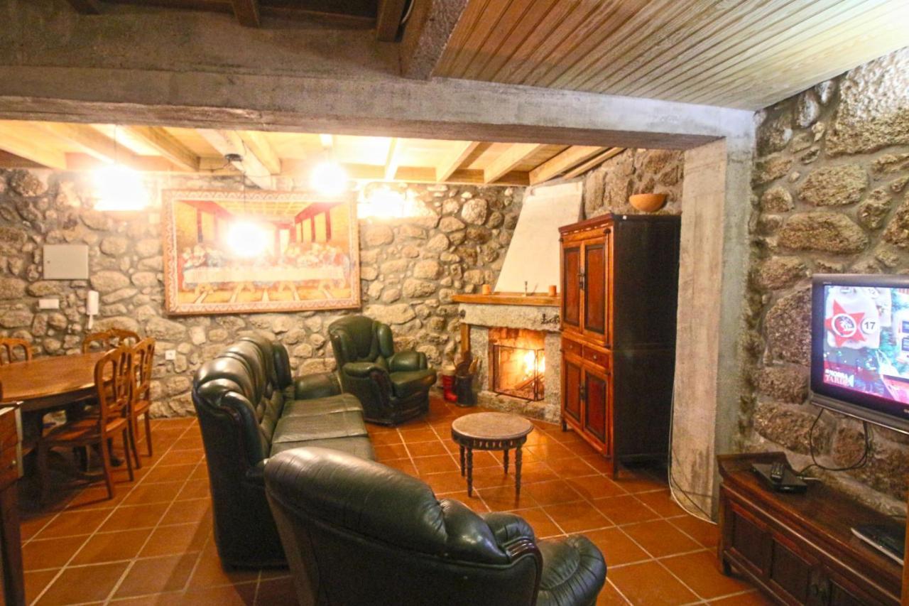 Casa Marias By Casas Сasa de vacaciones *