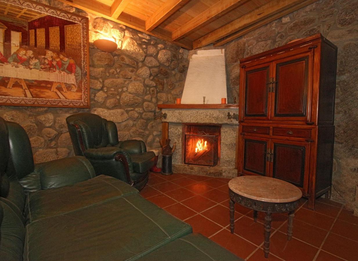 Сasa de vacaciones Casa Marias By Casas *