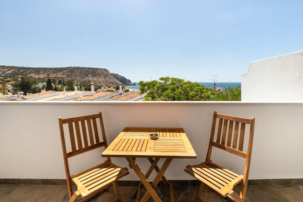 New Flat With View - 3 Min To Sea In
