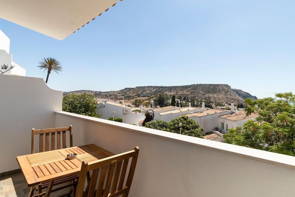 New Flat With View - 3 Min To Sea In Apartment Praia Da Luz