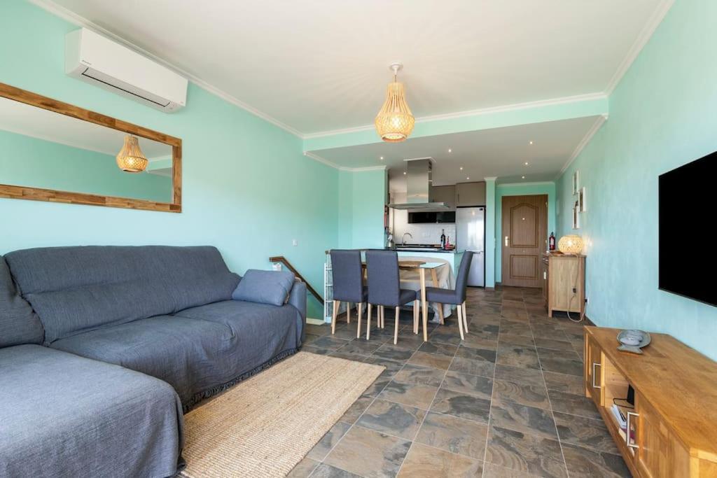Apartment New Flat With View - 3 Min To Sea In *