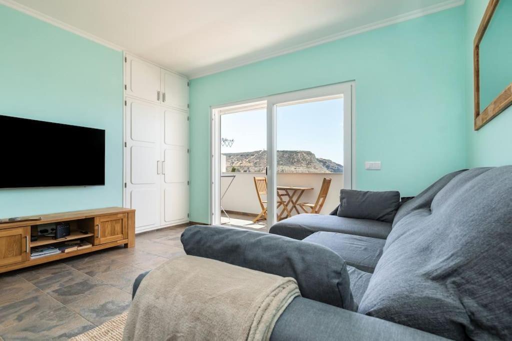 New Flat With View - 3 Min To Sea In * Praia Da Luz