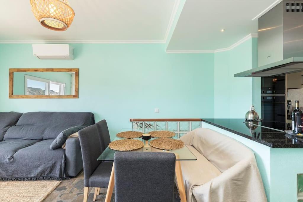 Apartment New Flat With View - 3 Min To Sea In *