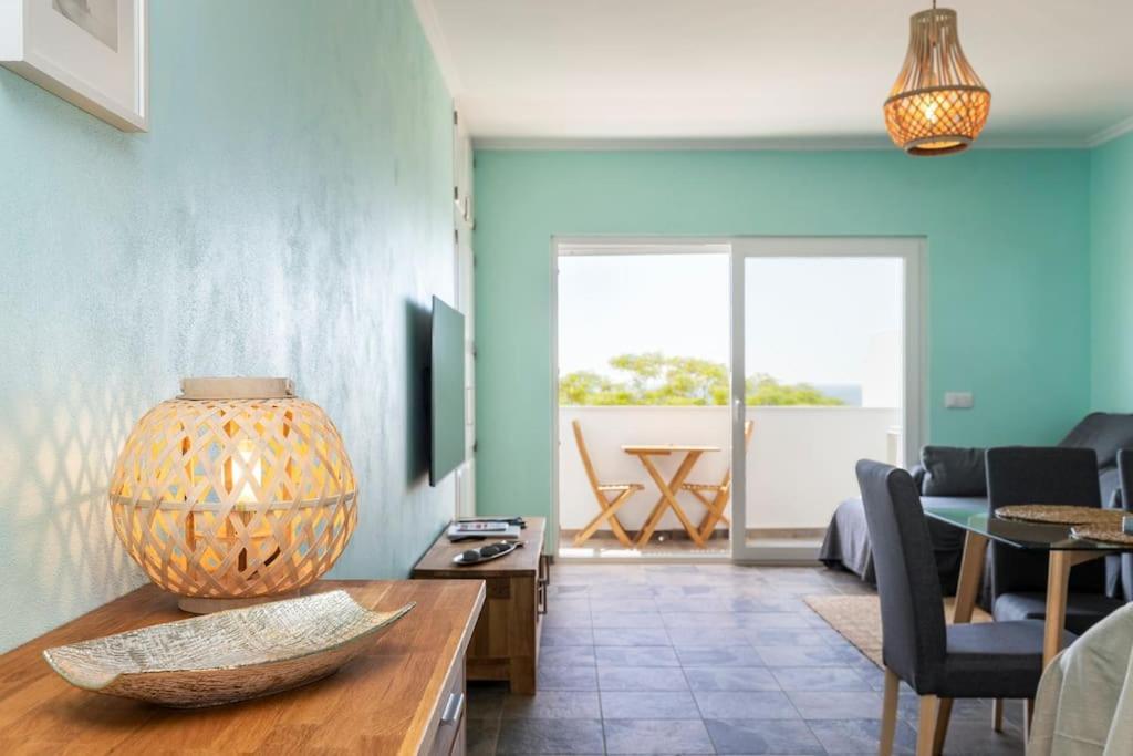 Apartment New Flat With View - 3 Min To Sea In Praia Da Luz