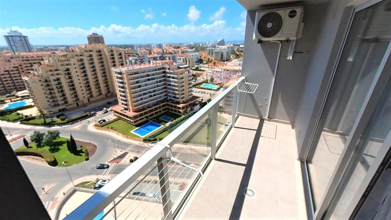 Elite 15c Apartment Portimao